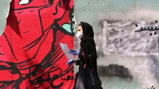 ኮሮናቫይረስ፡ ኣየነይቲ ሃገር'ዩ ዝያዳ ሃስዩ ዝሎ?