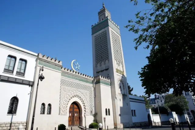 Masjida