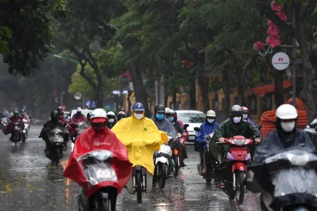 Vietnam