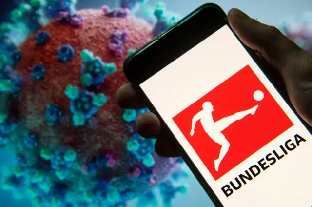 Bundesliga