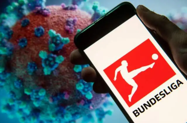bundesliga