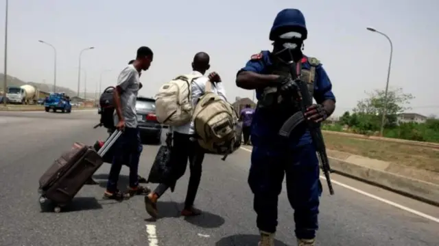 Nigeria