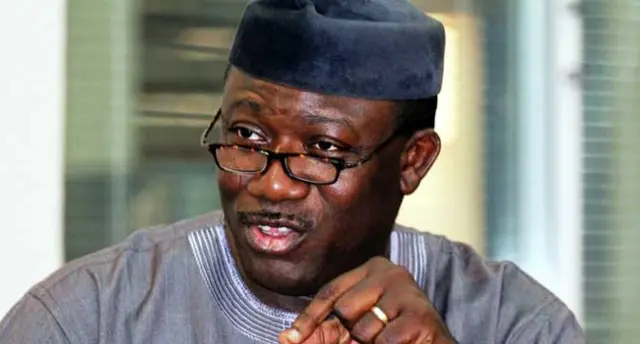 Fayemi
