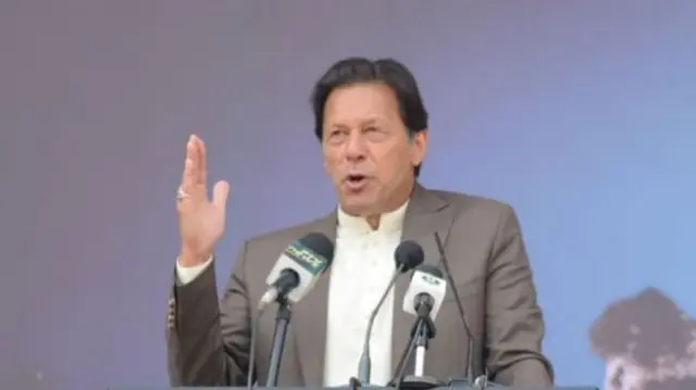imran khan