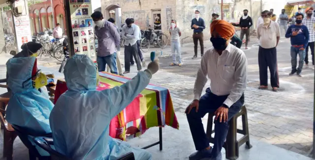 ਕੋਰੋਨਾਵਾਇਰਸ