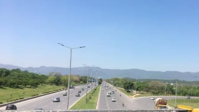 islamabad