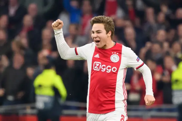 ajax