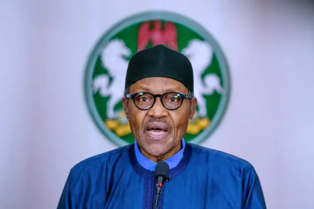 Buhari