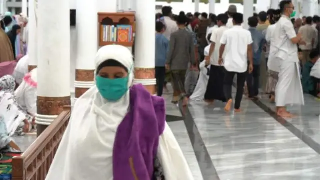 ఇండొనేసియా