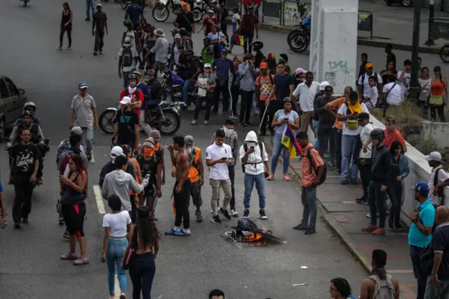 Venezuela