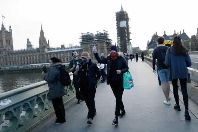 Londra