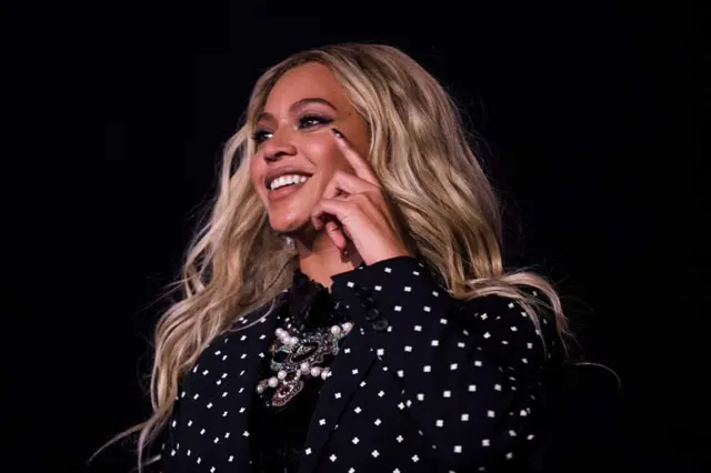 Beyonce