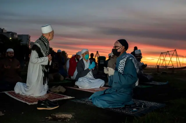 Ramadan