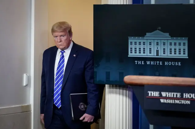 trump