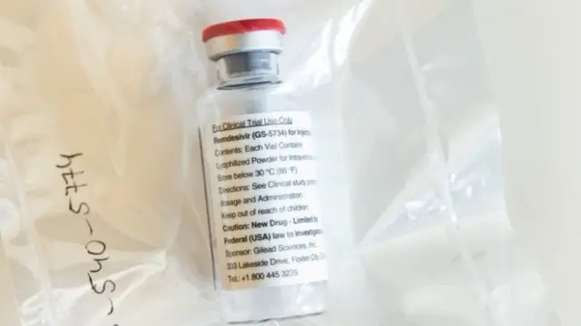 Coronavirus