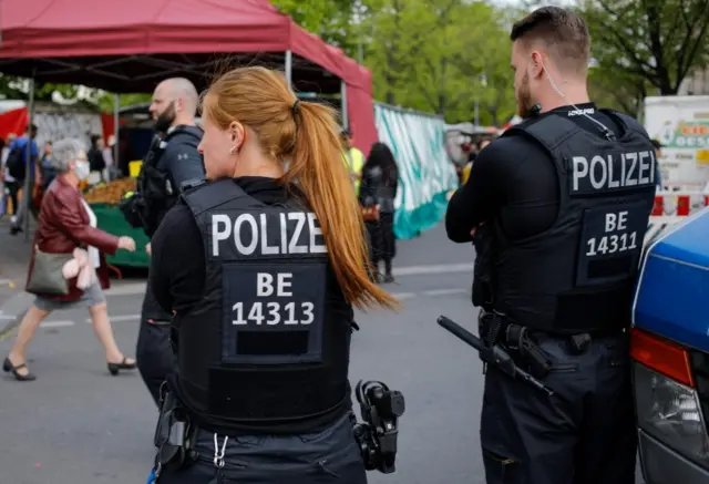 Berlin