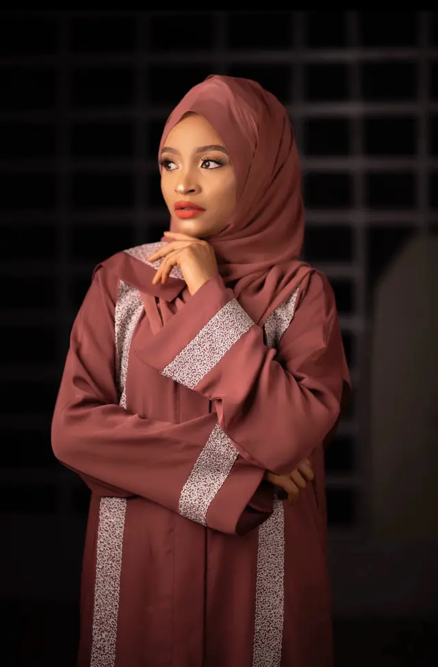 Rahama Sadau