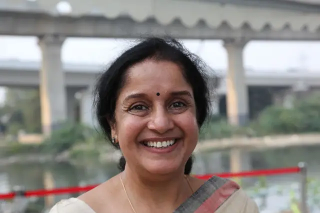 શૈલજાની તસવીર
