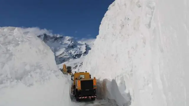 रोहतांग