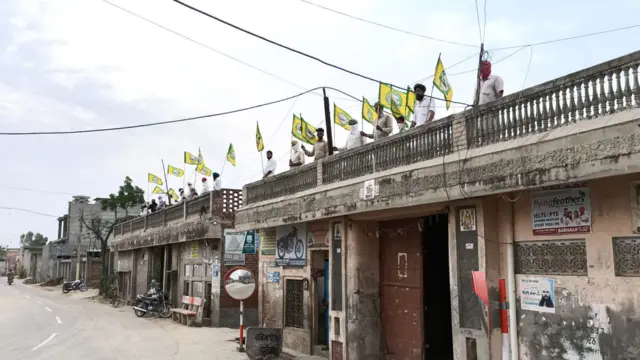 ਪ੍ਰਦਰਸ਼ਨ