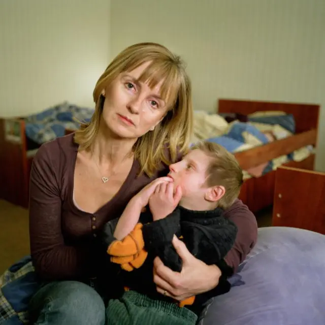 مأسأة في بيلاروسيا، كورونا يضرب دارا للأيتام من ذوي الإحتياجات الخاصة