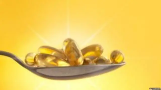Vitamin D