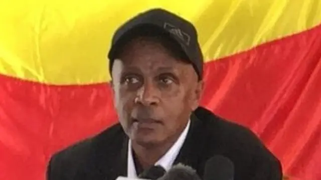 እስክንድር ነጋ
