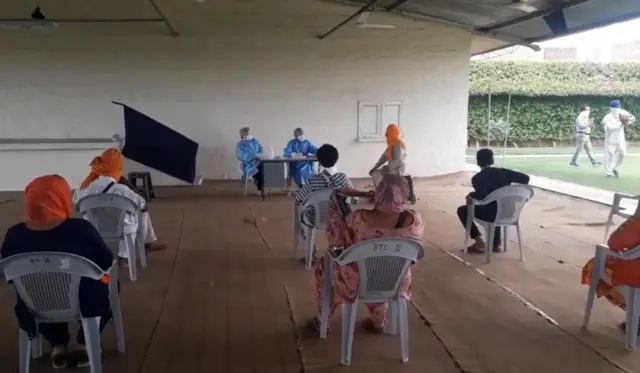 ਕੋਰੋਨਾਵਾਇਰਸ