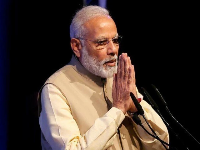 नरेंद्र मोदी