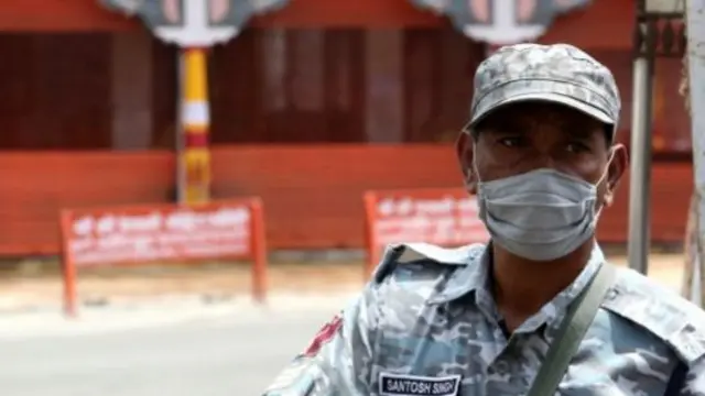 कोरोना वायरस