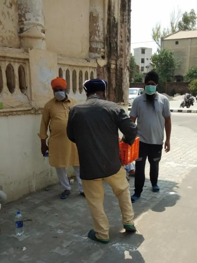 ਕੋੋਰੋਨਾਵਾਇਰਸ