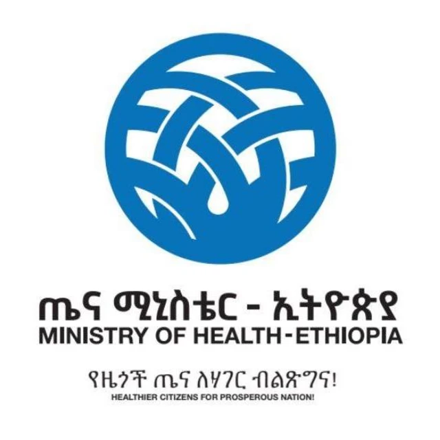 Ministira Fayyaa Itoophiaa