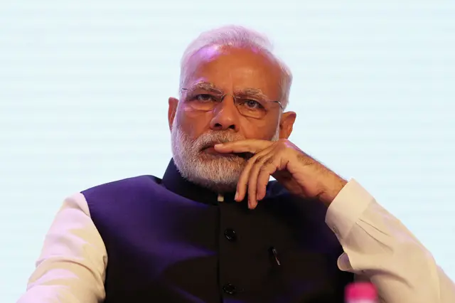 નરેન્દ્ર મોદી
