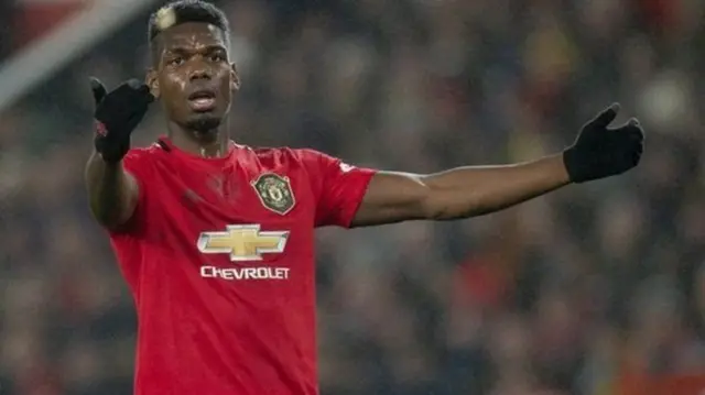 Paul Pogba