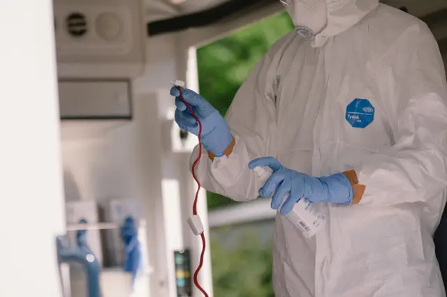 Coronavirus