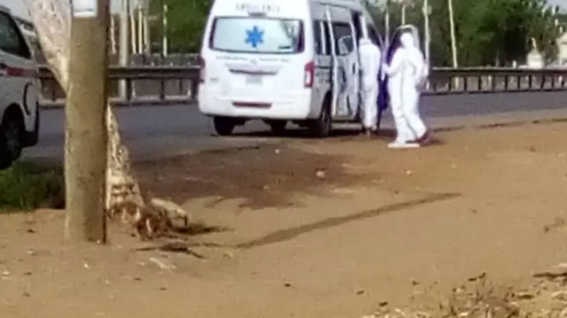 Jami'an lafiya a Kano