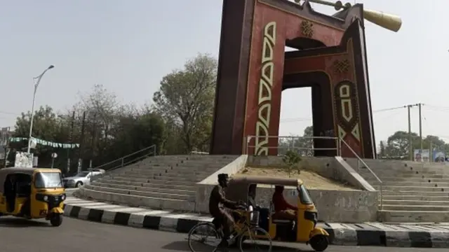 Jihar Kano