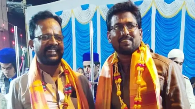 25 லட்சத்திற்கு சொத்தை விற்று ஏழைகளுக்கு உதவிய பாட்ஷா சகோதரர்கள்