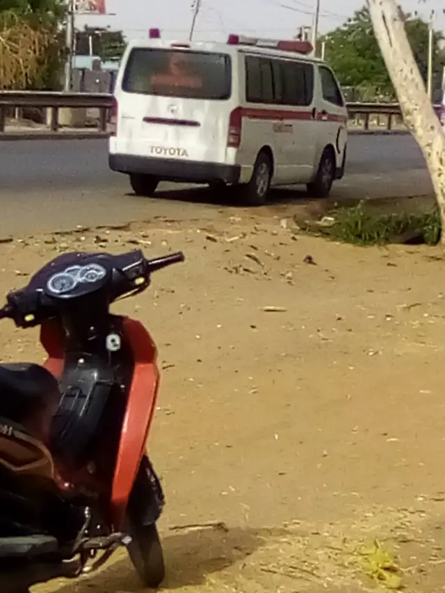 Jami'an lafiya a Kano