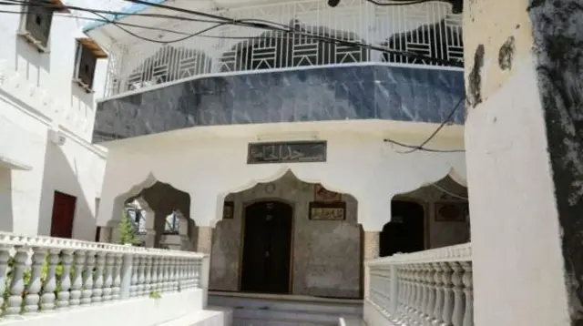 comoros