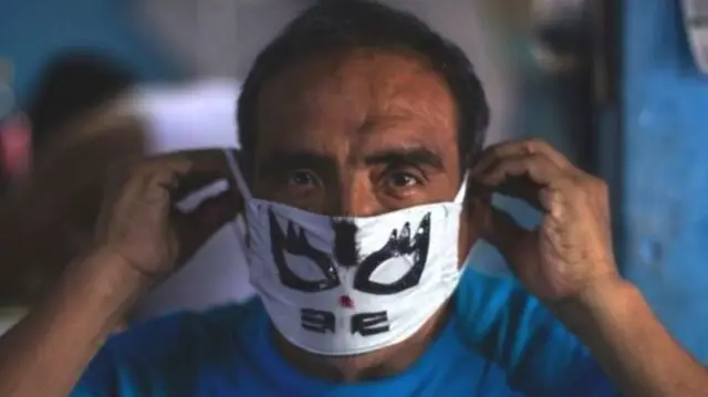 ਕੋਰੋਨਾਵਾਇਰਸ