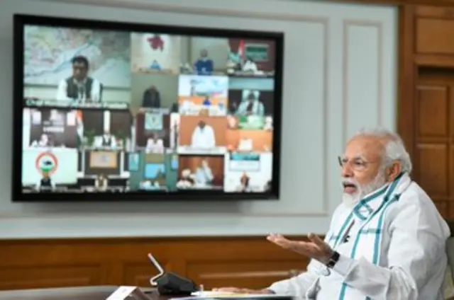 मोदी