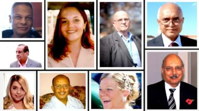 डॉक्टरों को श्रद्धांजलि