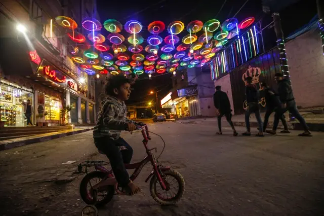 gaza