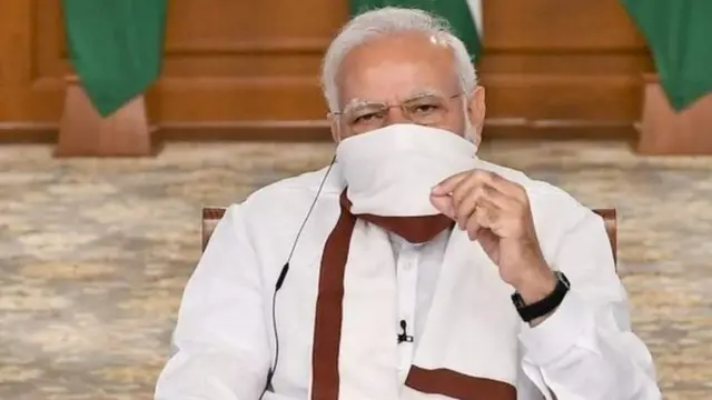 కరోనావైరస్