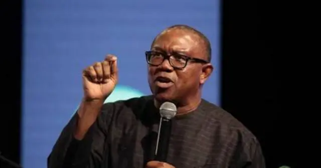 Peter Obi
