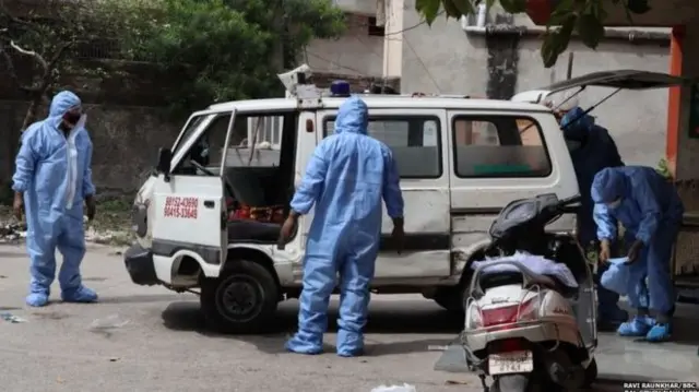 ਕੋਰੋਨਾਵਾਇਰਸ