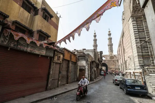 مصر