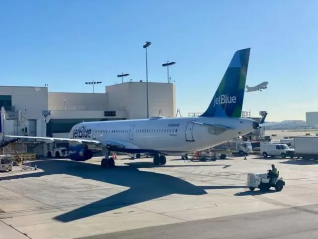JetBlue