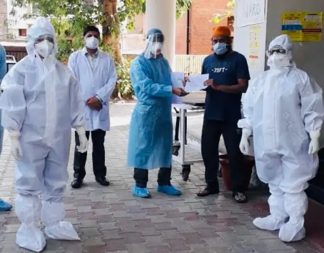 ਕੋਰੋਨਾਵਾਇਰਸ